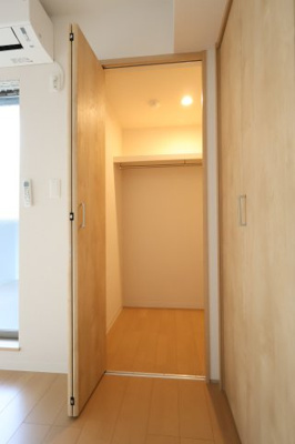【収納】 | F+style高見の里2号館