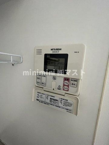 大阪市西区江戸堀１丁目の賃貸マンションの設備