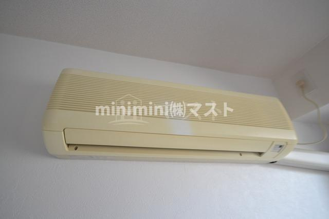 大阪市西区北堀江２丁目の賃貸マンションの設備