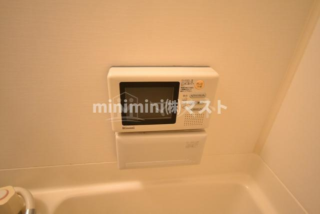 大阪市西区北堀江２丁目の賃貸マンションの設備