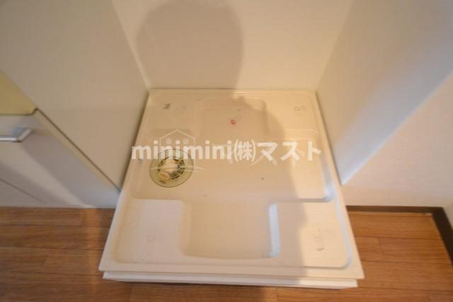 大阪市西区北堀江２丁目の賃貸マンションの設備
