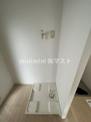 大阪市西区江戸堀１丁目の賃貸マンションの設備