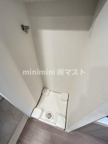 大阪市西区西本町２丁目の賃貸マンションの設備