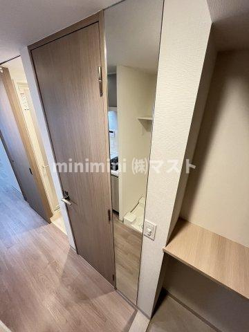 大阪市西区西本町２丁目の賃貸マンションのその他