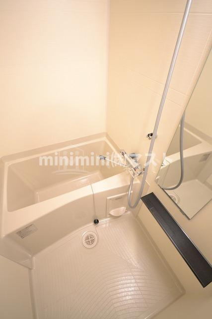 大阪市西区本田４丁目の賃貸マンションの浴室