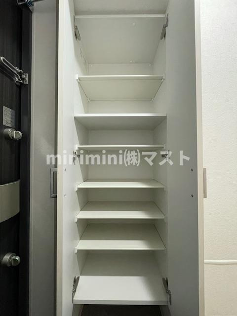 大阪市東成区東小橋２丁目の賃貸マンションのその他