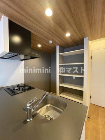 大阪市都島区片町１丁目の賃貸マンションのその他