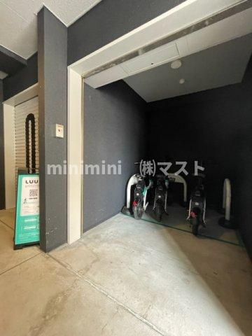大阪市都島区片町１丁目の賃貸マンションのその他