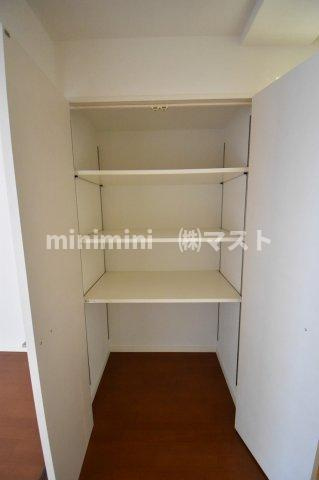 ルクレ内久宝寺のその他