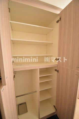 大阪市中央区本町橋の賃貸マンションのその他