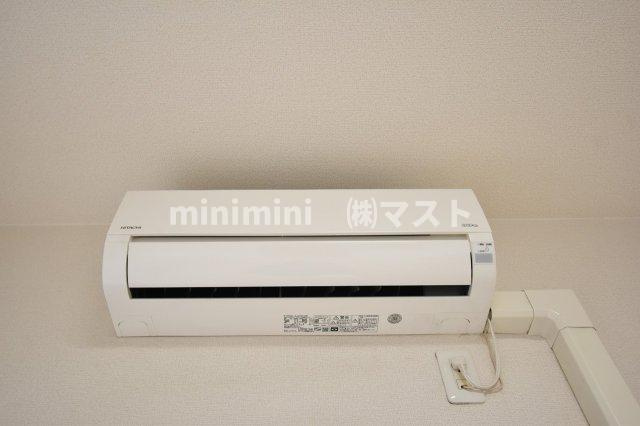 大阪市中央区本町橋の賃貸マンションの設備