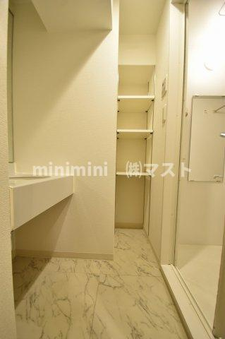 大阪市中央区本町橋の賃貸マンションのその他