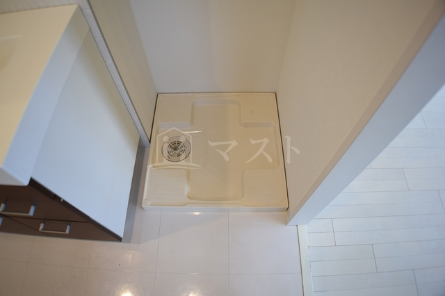 大阪市中央区高津３丁目の賃貸マンションのその他|※建物内別間取参考写真