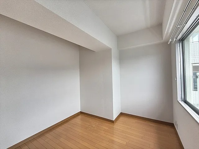 芦屋シティハイツの居間・リビング