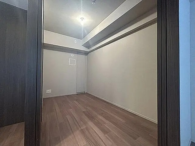 アトラス六甲の居間・リビング