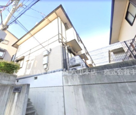 グラシア山本通