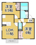 グランボヌール花屋敷 Ａ棟の画像