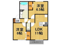 グランボヌール花屋敷 Ａ棟の画像