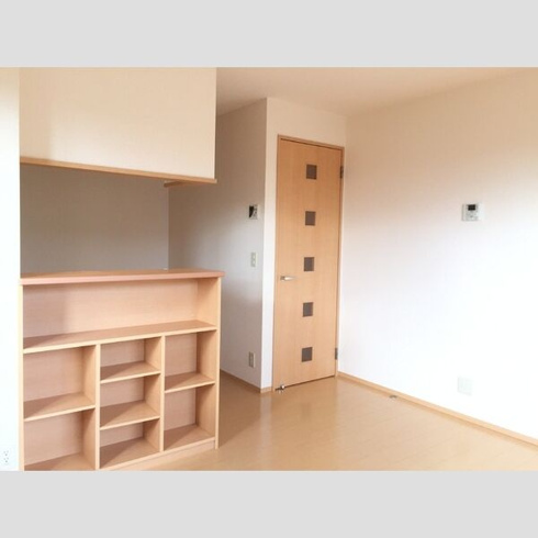 角部屋住戸で過ごしやすく、おすすめです。