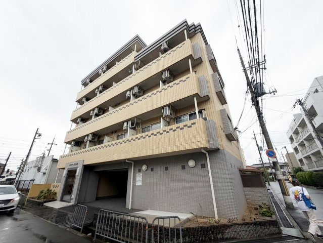 ハイツジュン3
