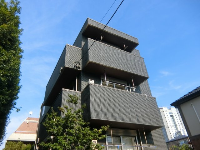 ステラ牛込