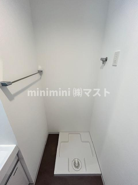 大阪市西区北堀江２丁目の賃貸マンションの設備