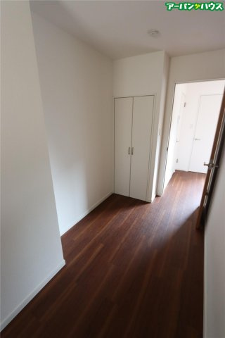 ASUNTOのその他