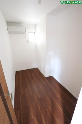ASUNTOの内装