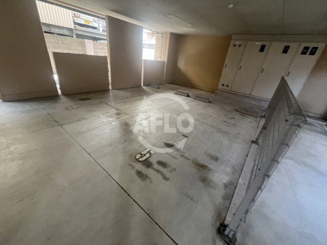 Villa淀川(Ｖｉｌｌａ・淀川)の駐車場|駐車場