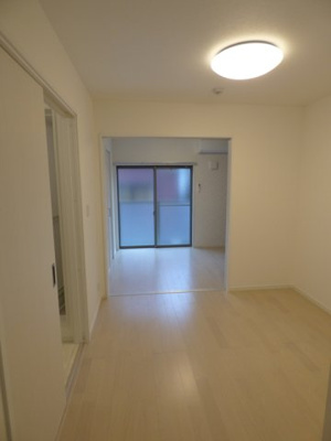 【居間・リビング】 | AJ南柏WestⅠ