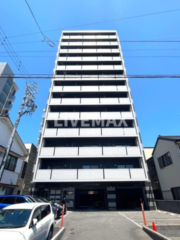 【外観】GRANDUKE新栄