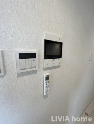 江東区亀戸５丁目の賃貸マンションのセキュリティ|同シリーズの参考写真です。実際の設備・内装は現況を優先とさせていただきます。