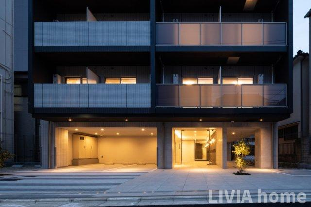 江東区亀戸５丁目の賃貸マンションのその他