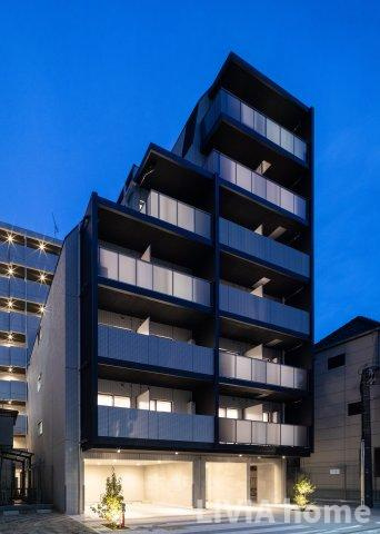 江東区亀戸５丁目の賃貸マンション