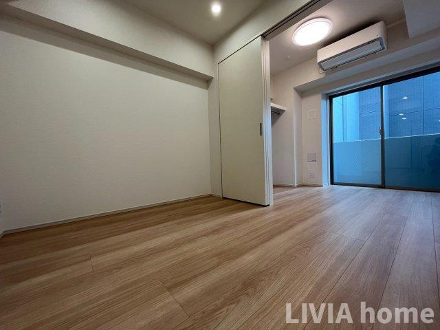 江東区亀戸５丁目の賃貸マンションの寝室|同シリーズの参考写真です。実際の設備・内装は現況を優先とさせていただきます。