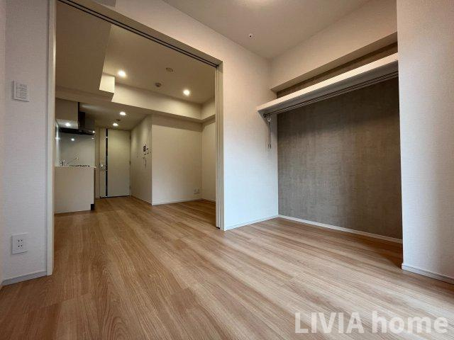 江東区亀戸５丁目の賃貸マンションの収納|同シリーズの参考写真です。実際の設備・内装は現況を優先とさせていただきます。