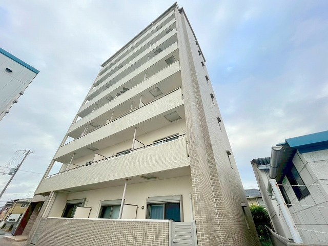 CITY SPIRE上新庄