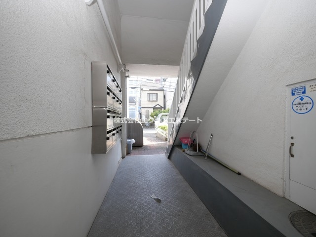 マンション丸保のその他