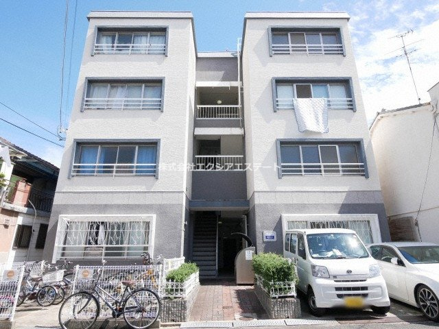 マンション丸保