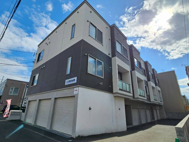 ノーマルヒル元町