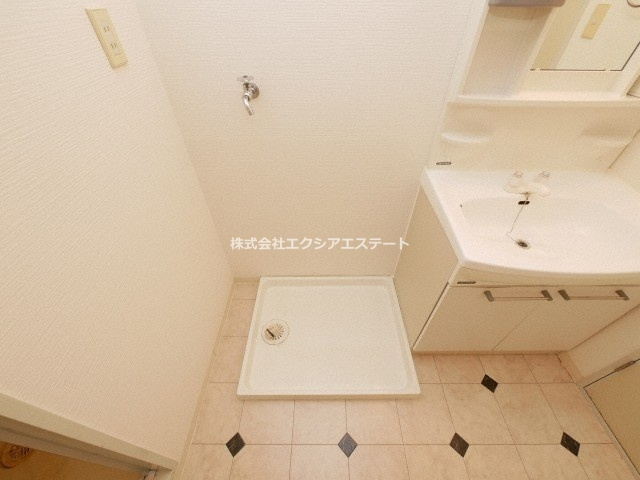 メジェーム住吉の設備