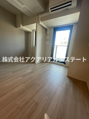 【居間・リビング】 | リージア浅草橋