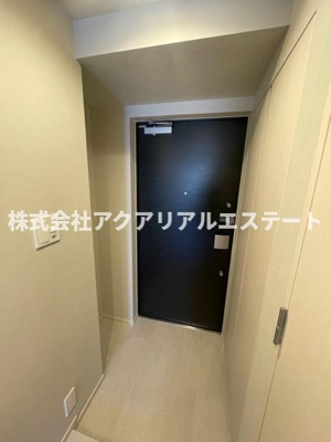 【玄関】 | リージア浅草橋
