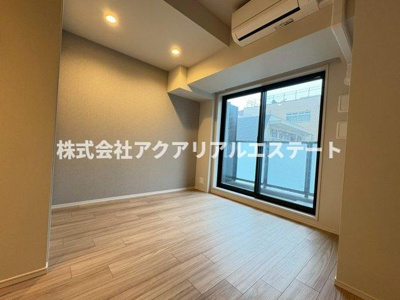 【寝室】 | リージア浅草橋