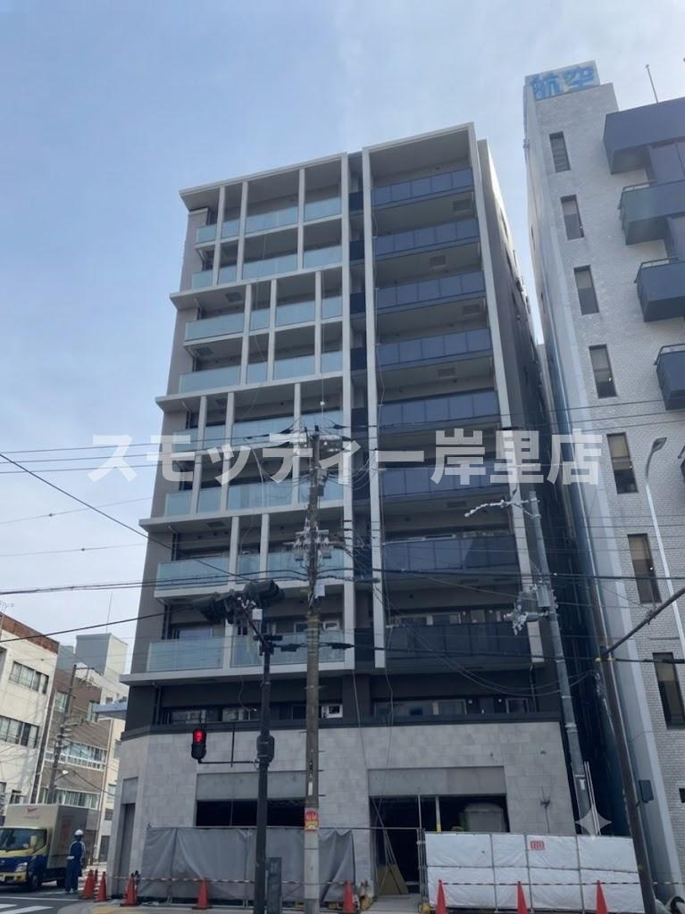 セファ上本町