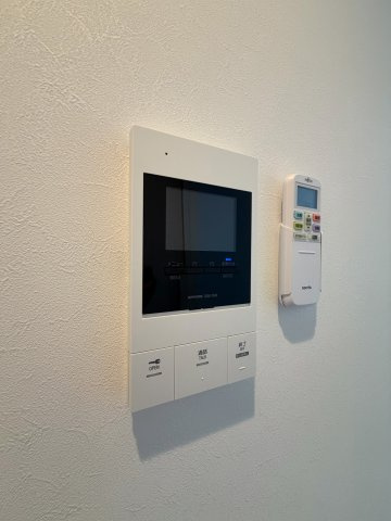 CREST TAPP太閤通　名古屋市賃貸　仲介手数料無料のセキュリティ