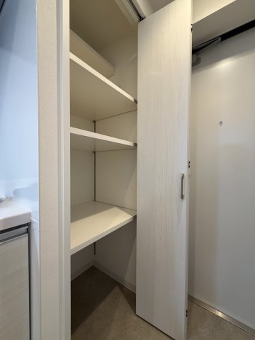 CREST TAPP太閤通　名古屋市賃貸　仲介手数料無料の設備