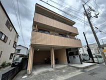 神戸市東灘区深江南町４丁目のマンションの画像