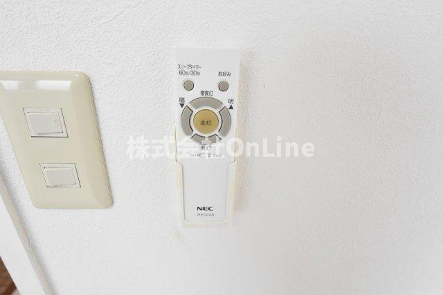 東大阪市若江西新町１丁目の賃貸マンションのその他