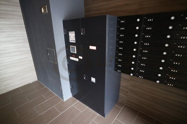 Grandi Rokko Parkのその他共用部分